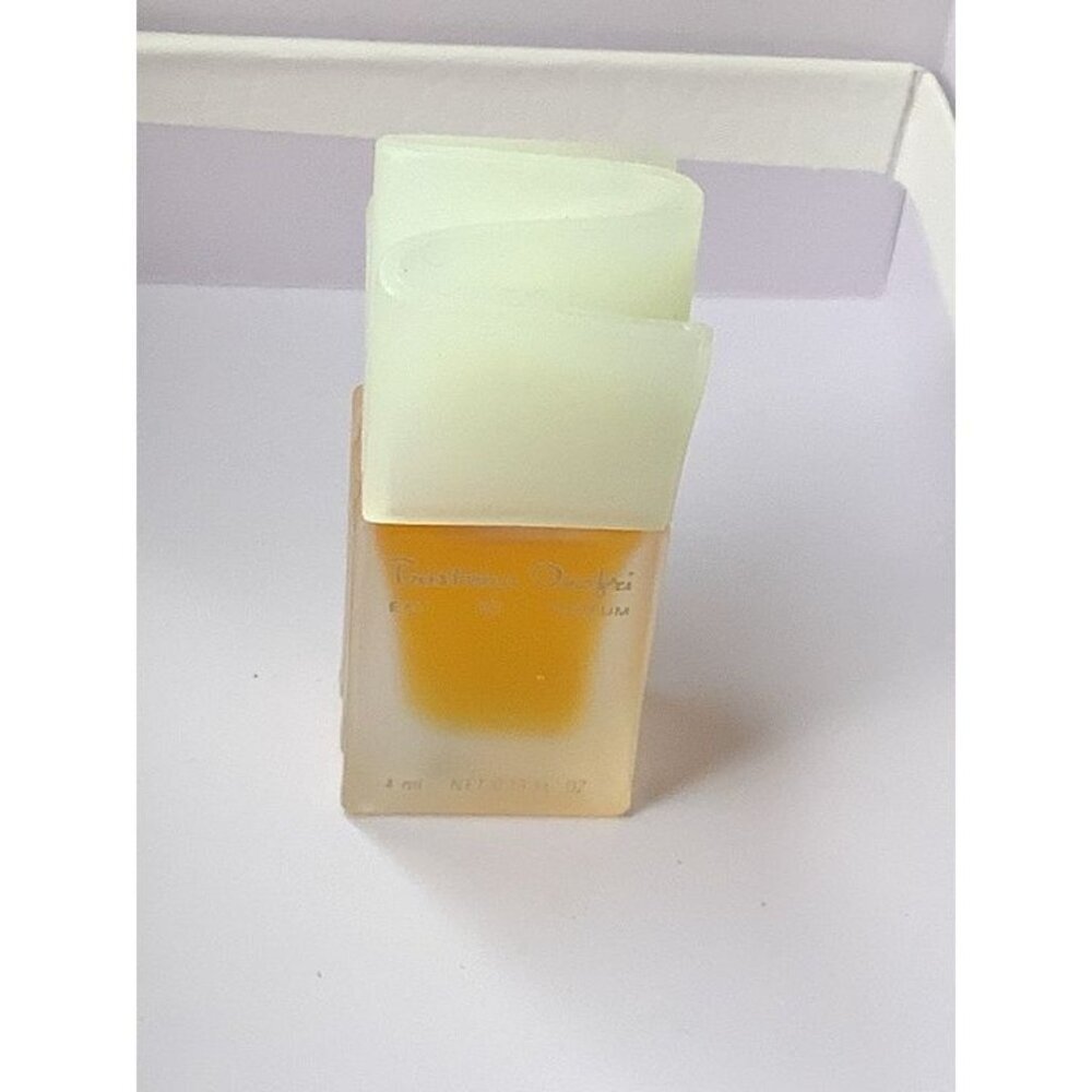 Vintage Tristano by Tristano Onofri Eau de Parfum, Made In Germany, 4ml